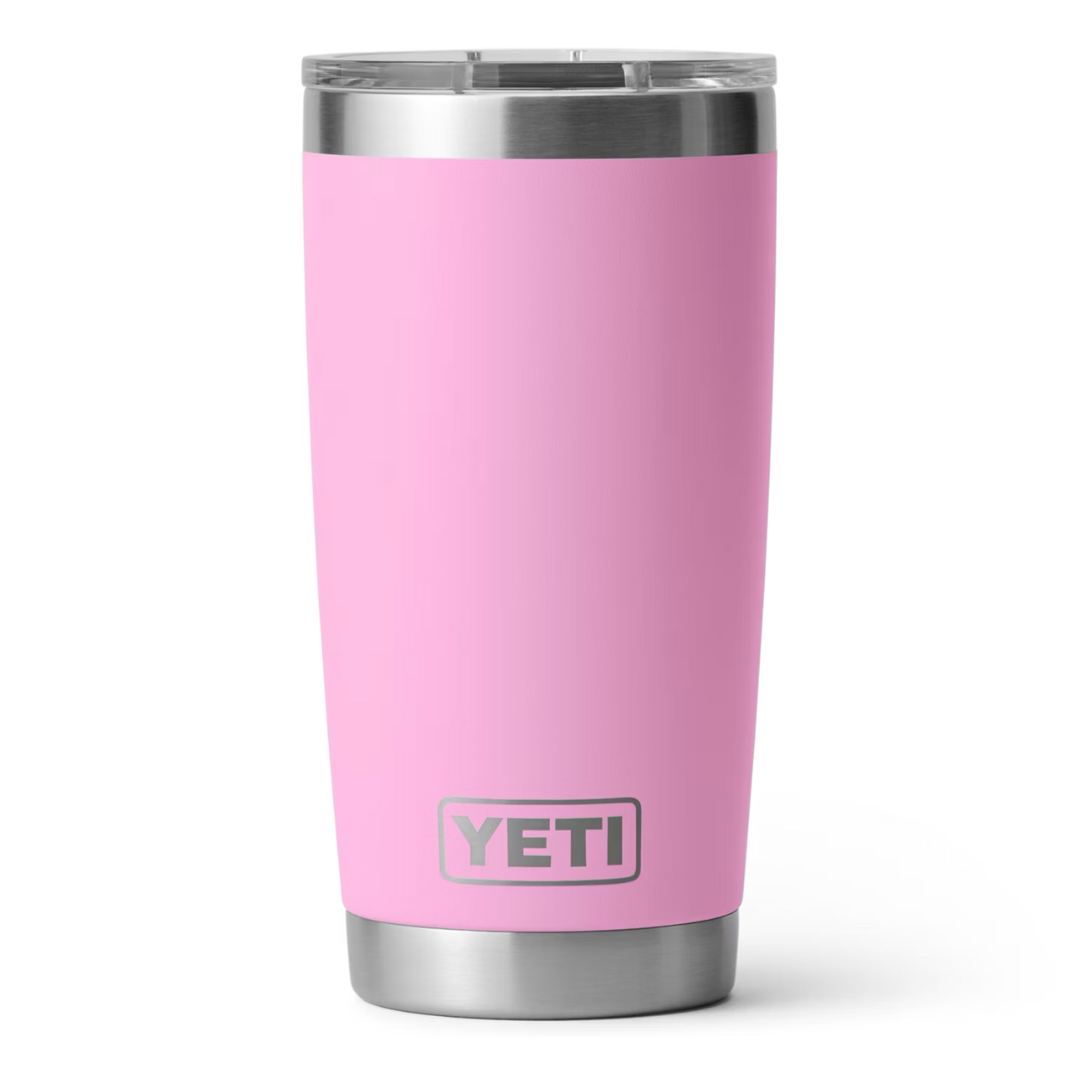 YETI Tumbler 20 oz