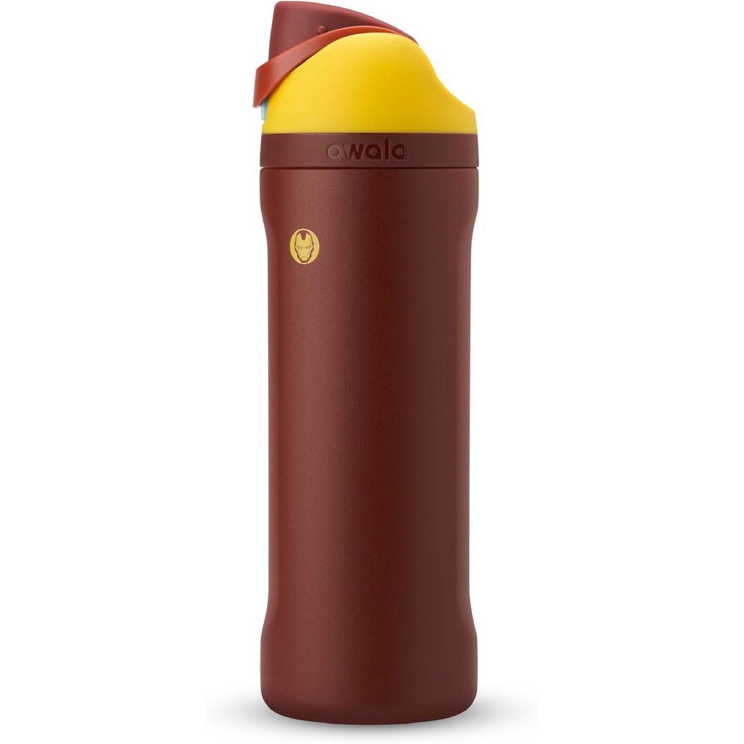 Owala FreeSip Marvel 24 oz