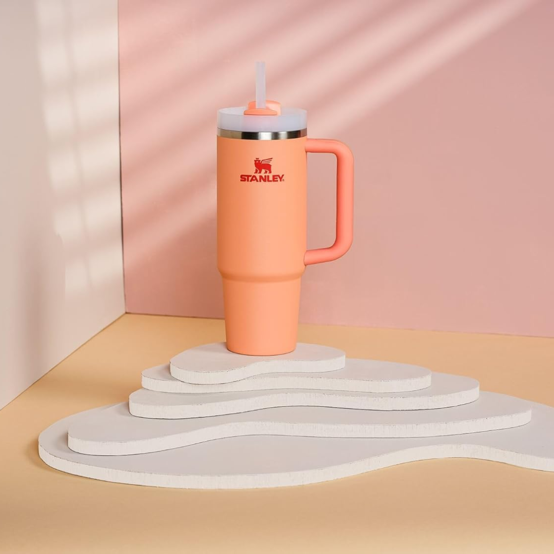 Stanley 40 oz NECTARINE