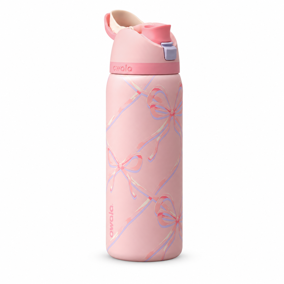 Owala FreeSip 32 oz – Ediciones Especiales