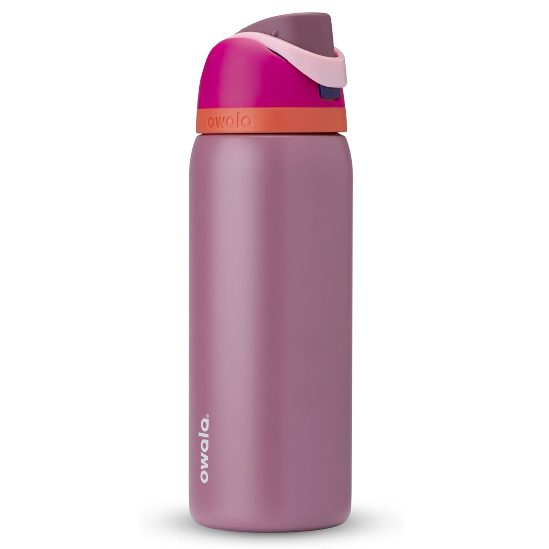 Owala® FreeSip® 32 oz "Crown Jewel"
