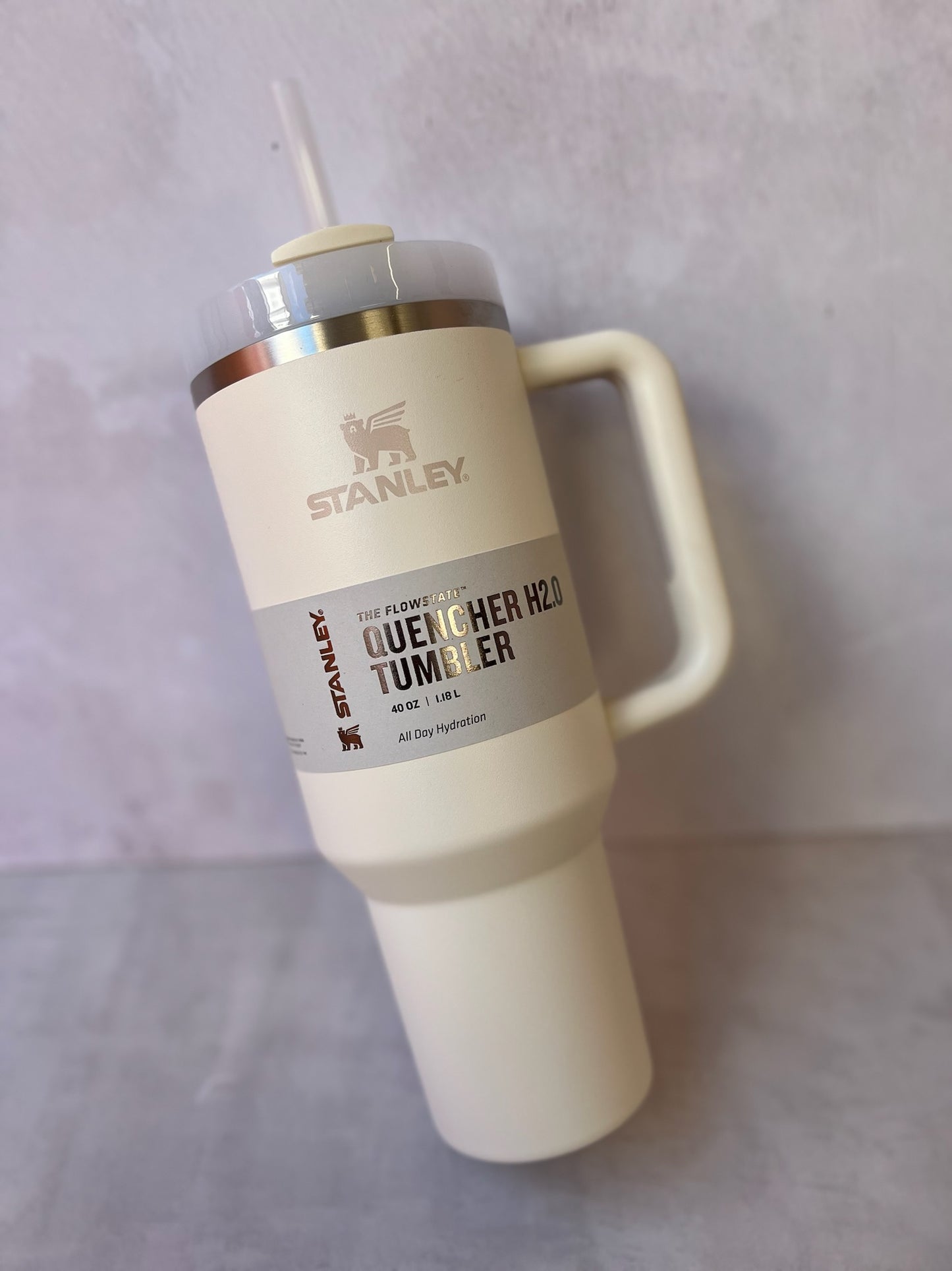 Stanley 30 oz CREAM