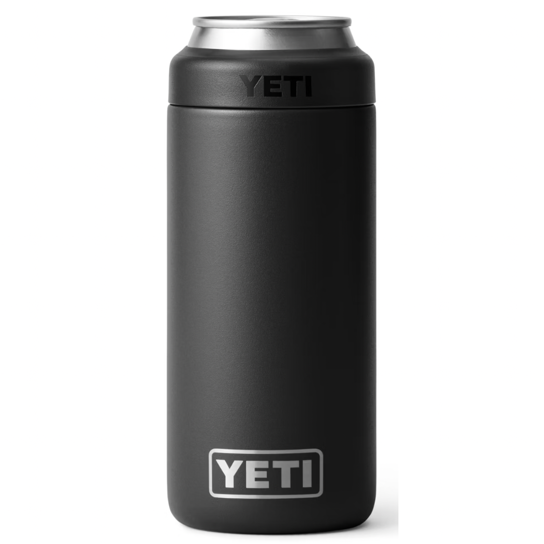 YETI Colster Slim Can Insulator