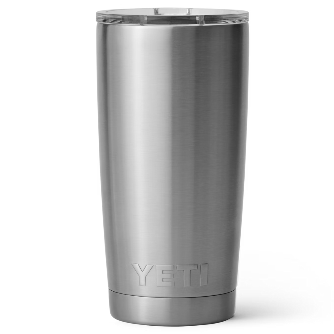 YETI Tumbler 20 oz