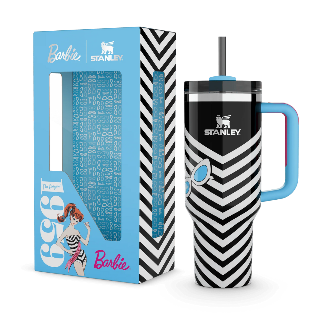 Stanley x Barbie 1959 Original 40 oz