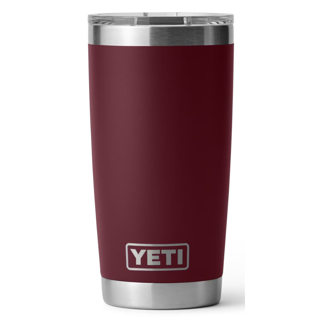 YETI Tumbler 20 oz