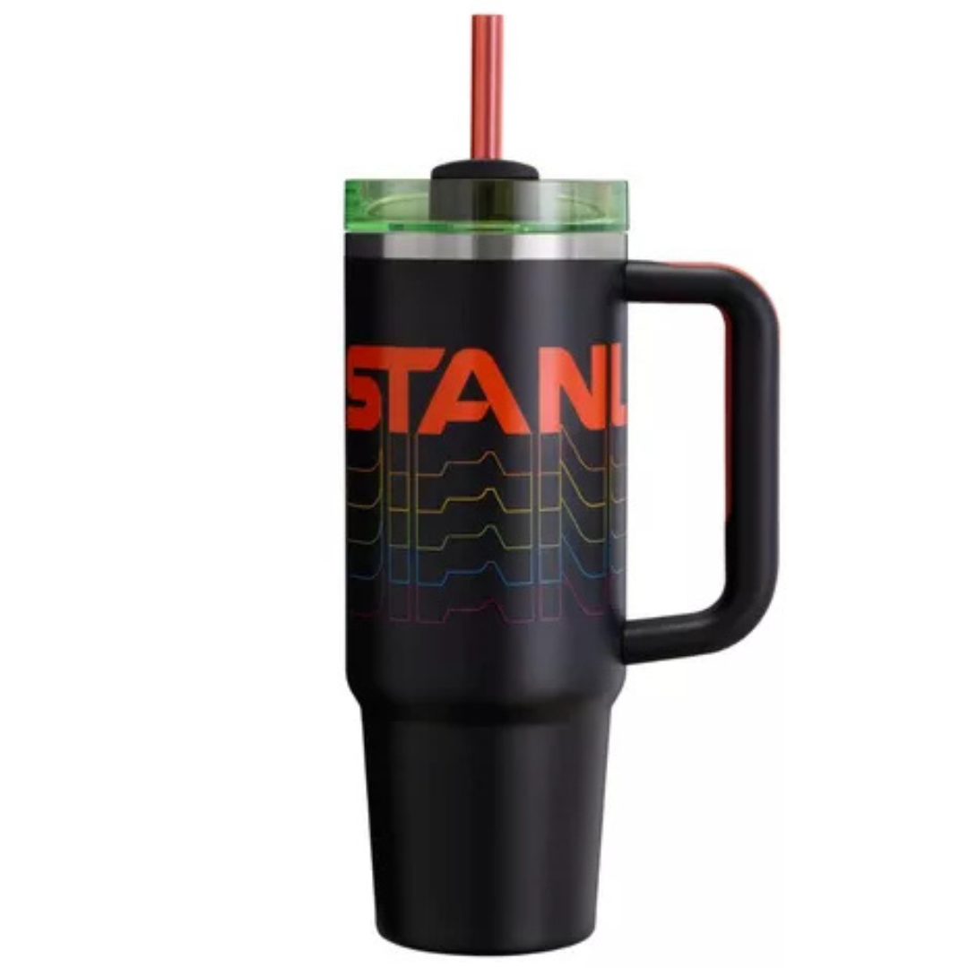 Stanley 30 oz BLACK REVERB