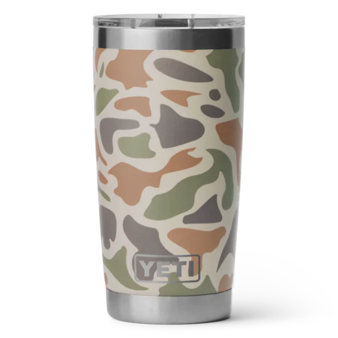 YETI Tumbler 20 oz