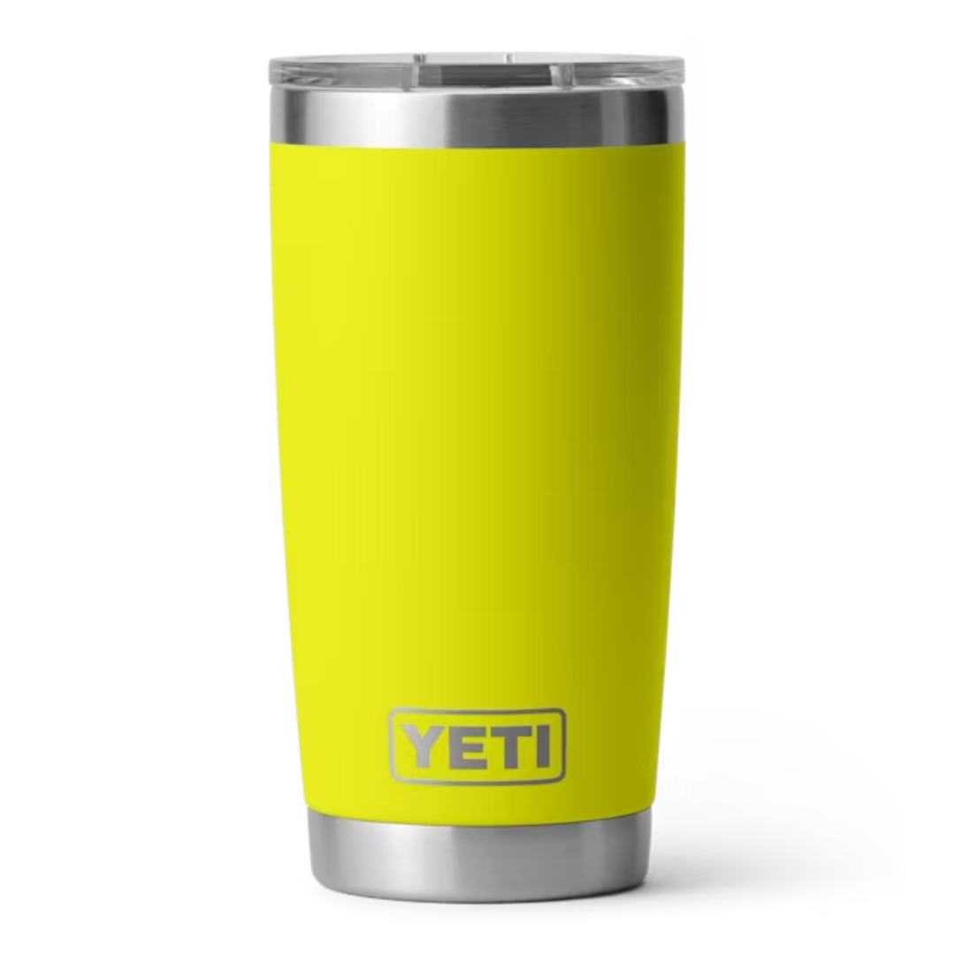 YETI Tumbler 20 oz