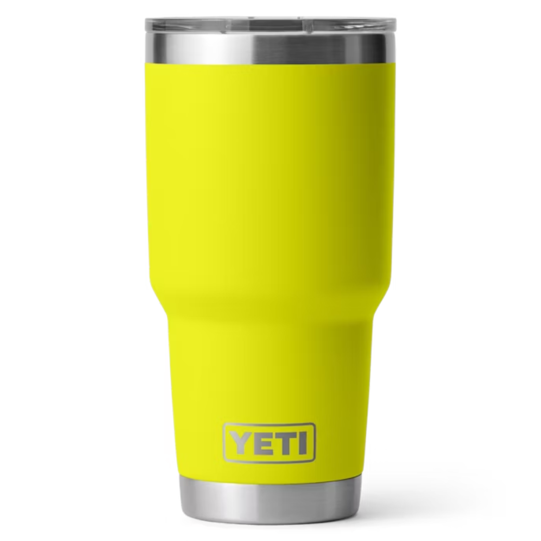 YETI Tumbler 30 oz