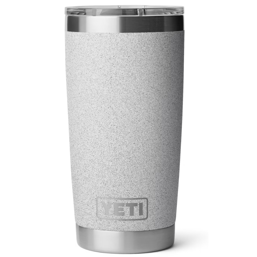 YETI Tumbler 20 oz