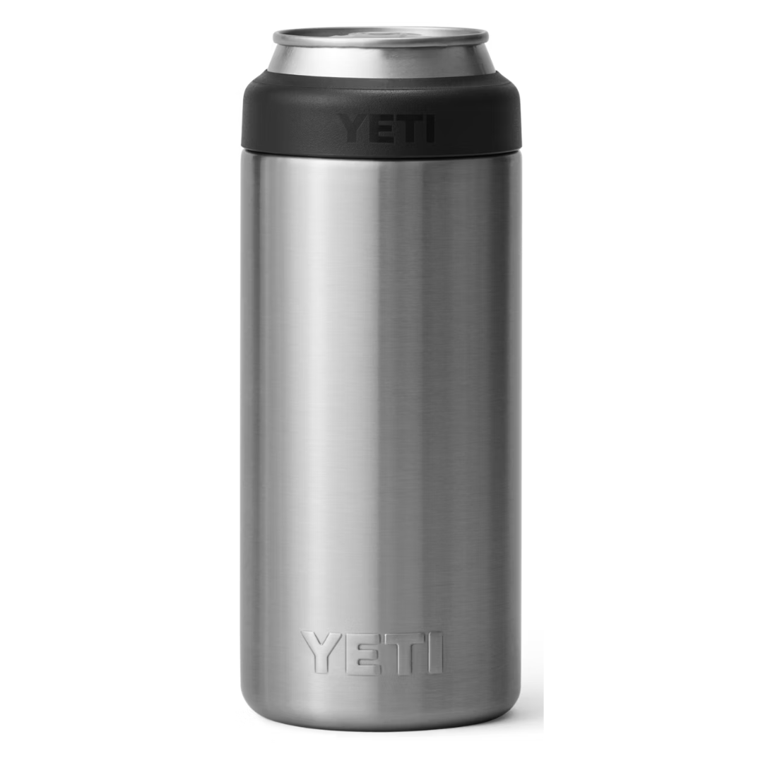 YETI Colster Slim Can Insulator