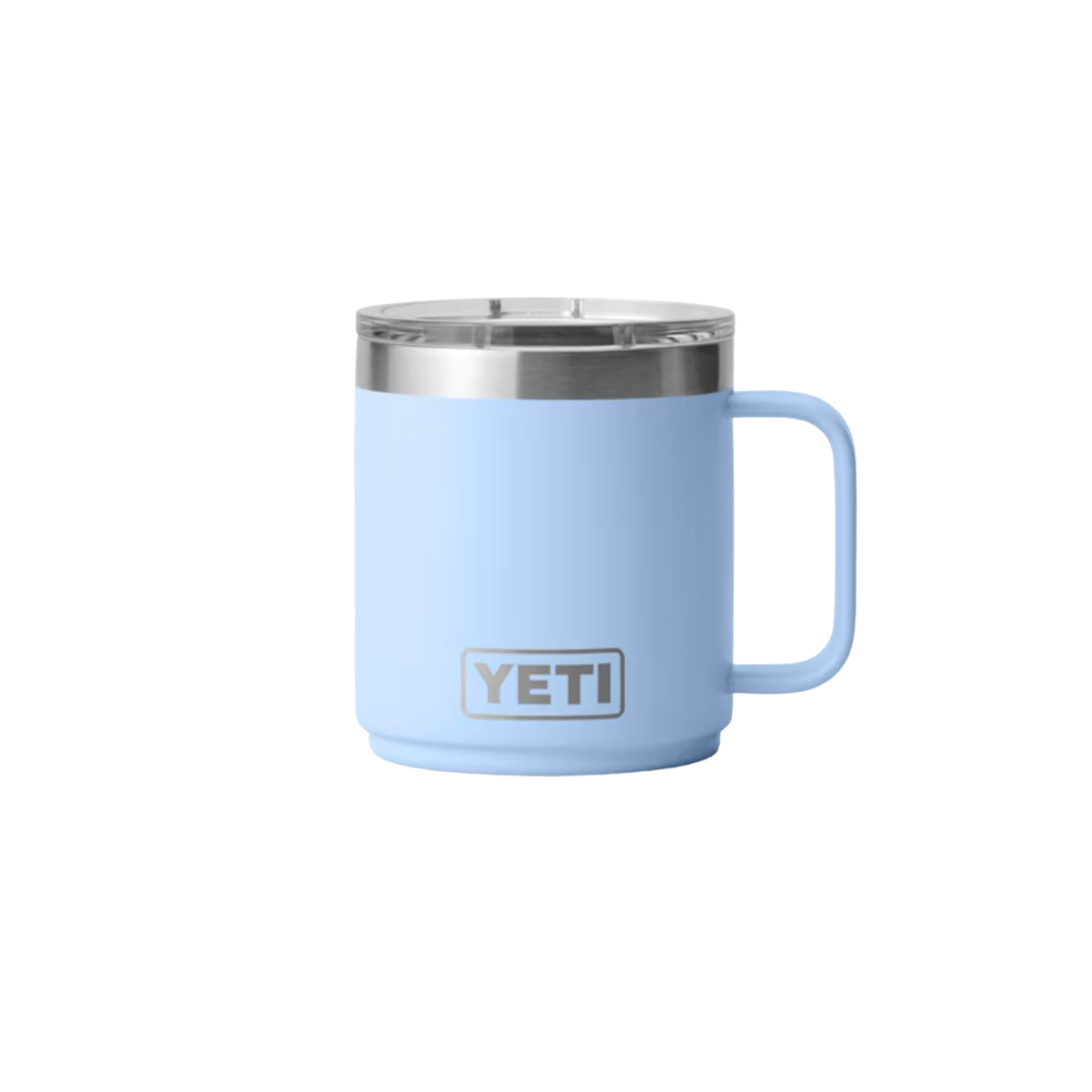 MUG 10
