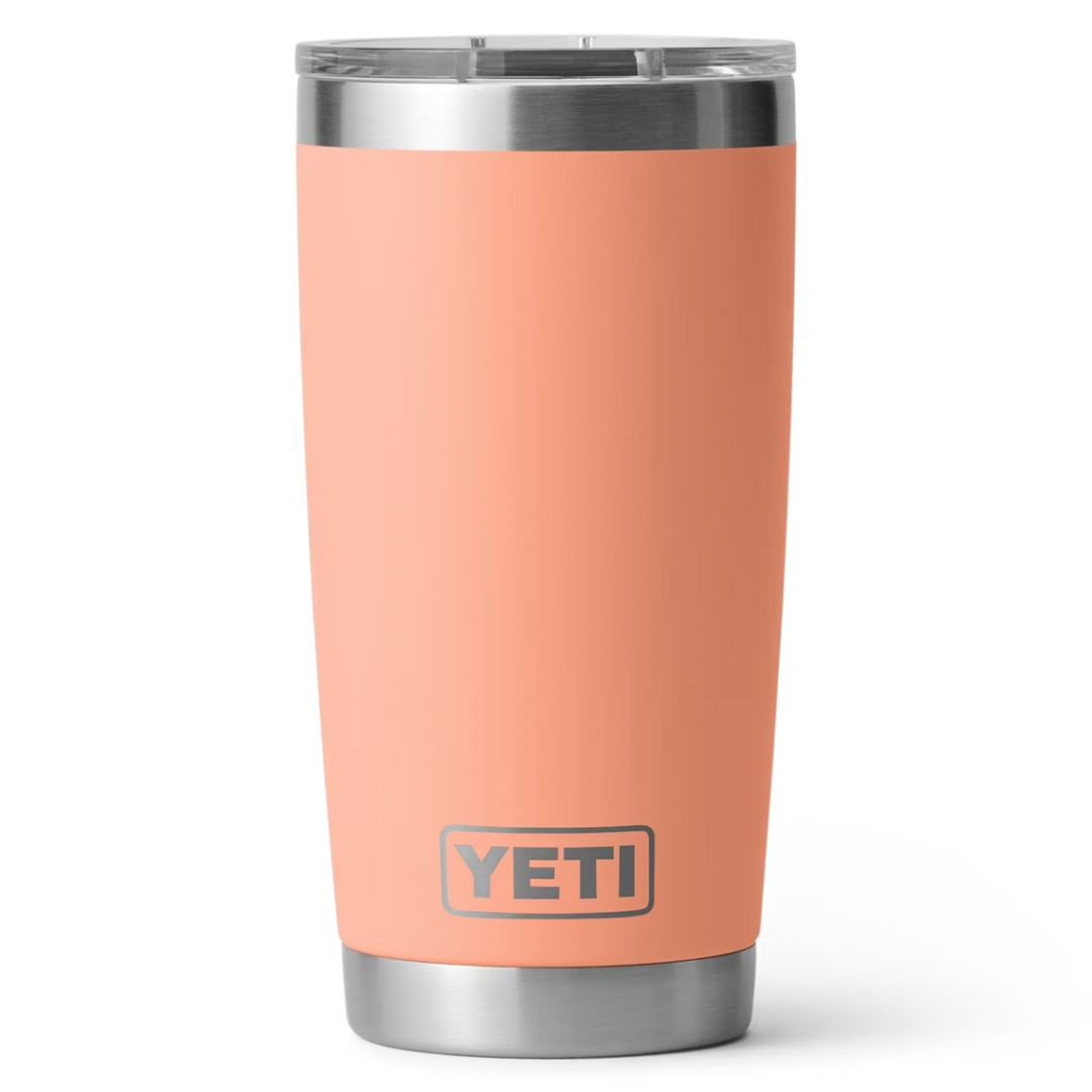 YETI Tumbler 20 oz