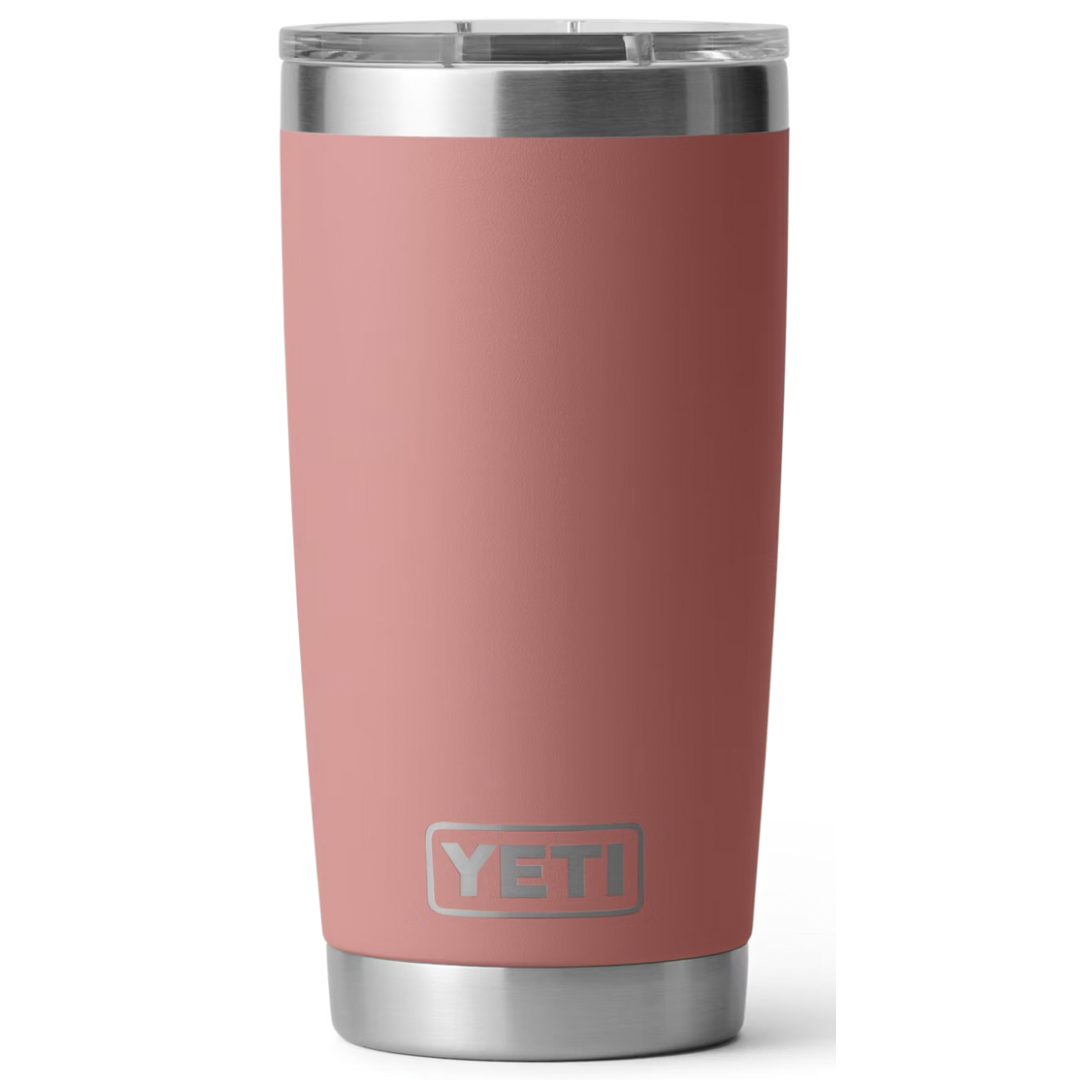 YETI Tumbler 20 oz