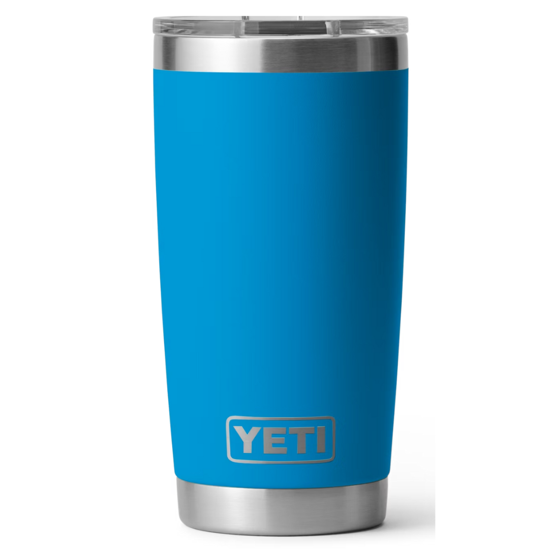 YETI Tumbler 20 oz