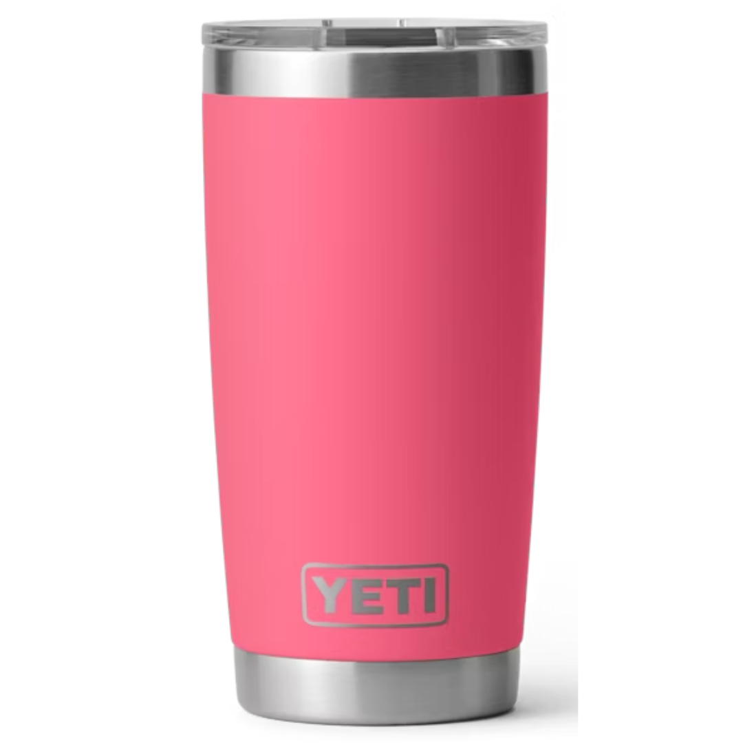 YETI Tumbler 20 oz