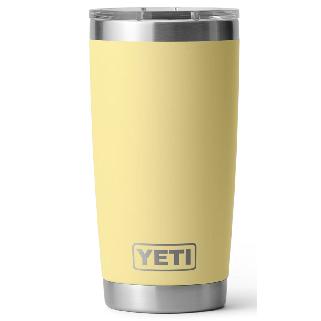 YETI Tumbler 20 oz