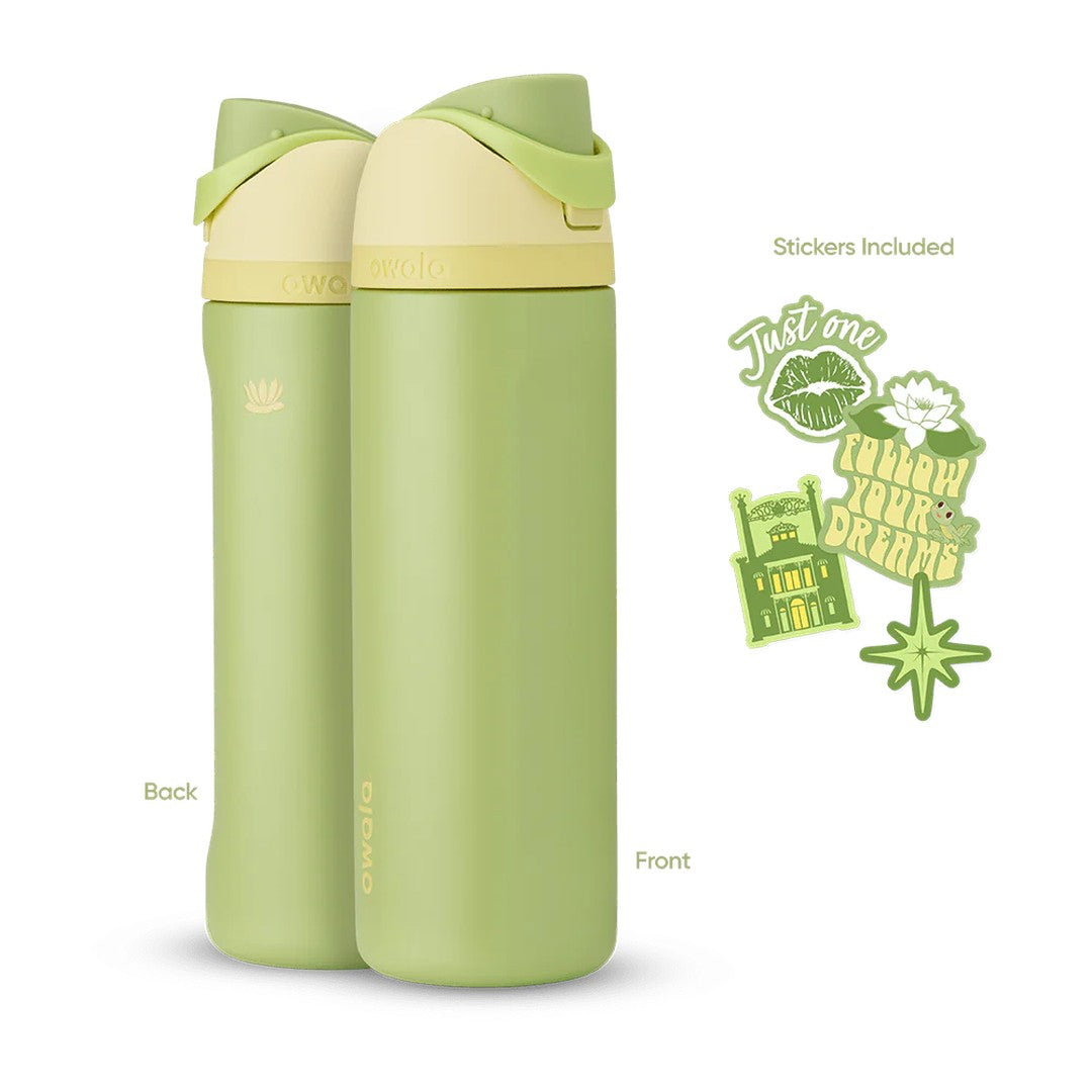 Owala FreeSip® Princesas Disney 24 oz