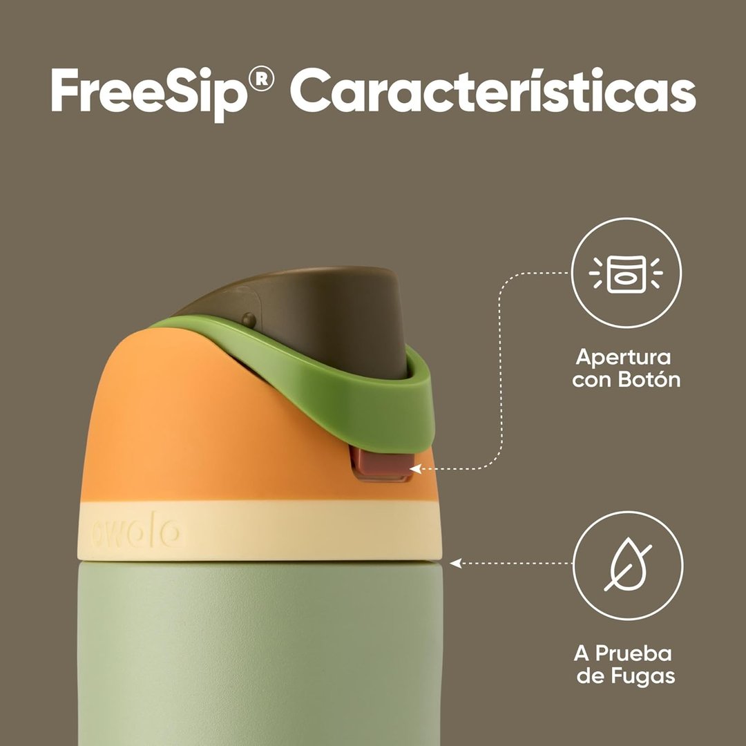 Owala FreeSip 24 oz