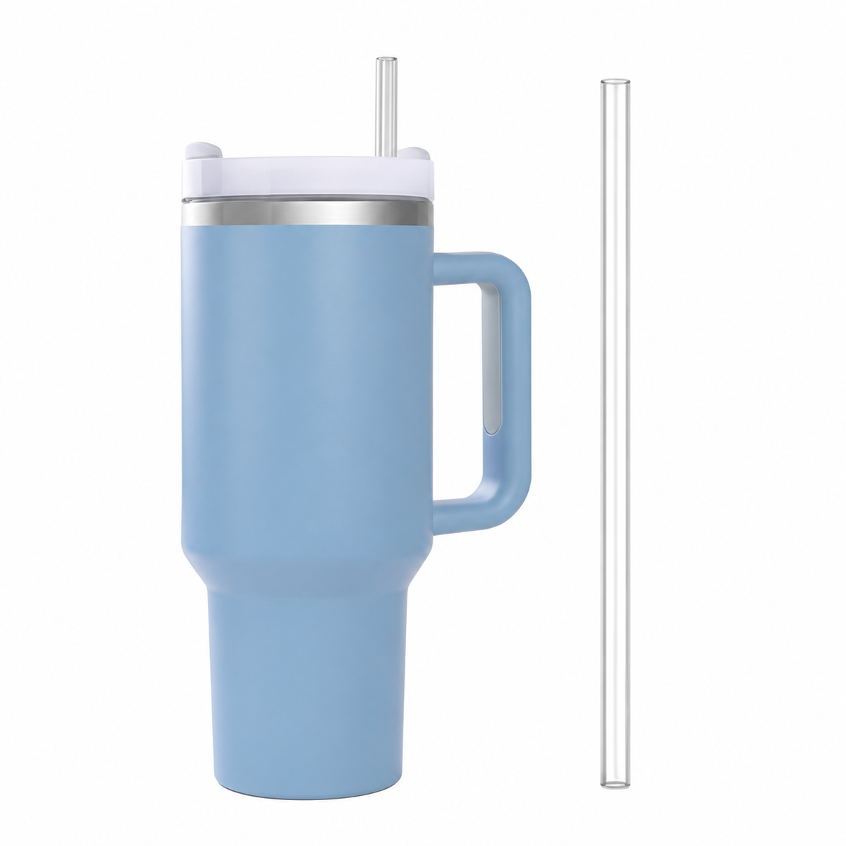 Popote de Repuesto Compatible con Stanley