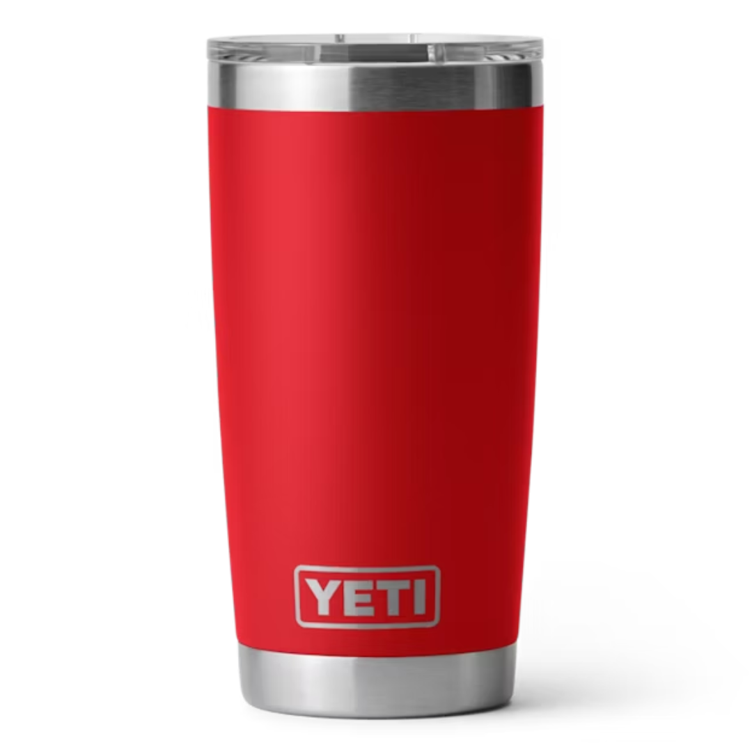 YETI Tumbler 20 oz