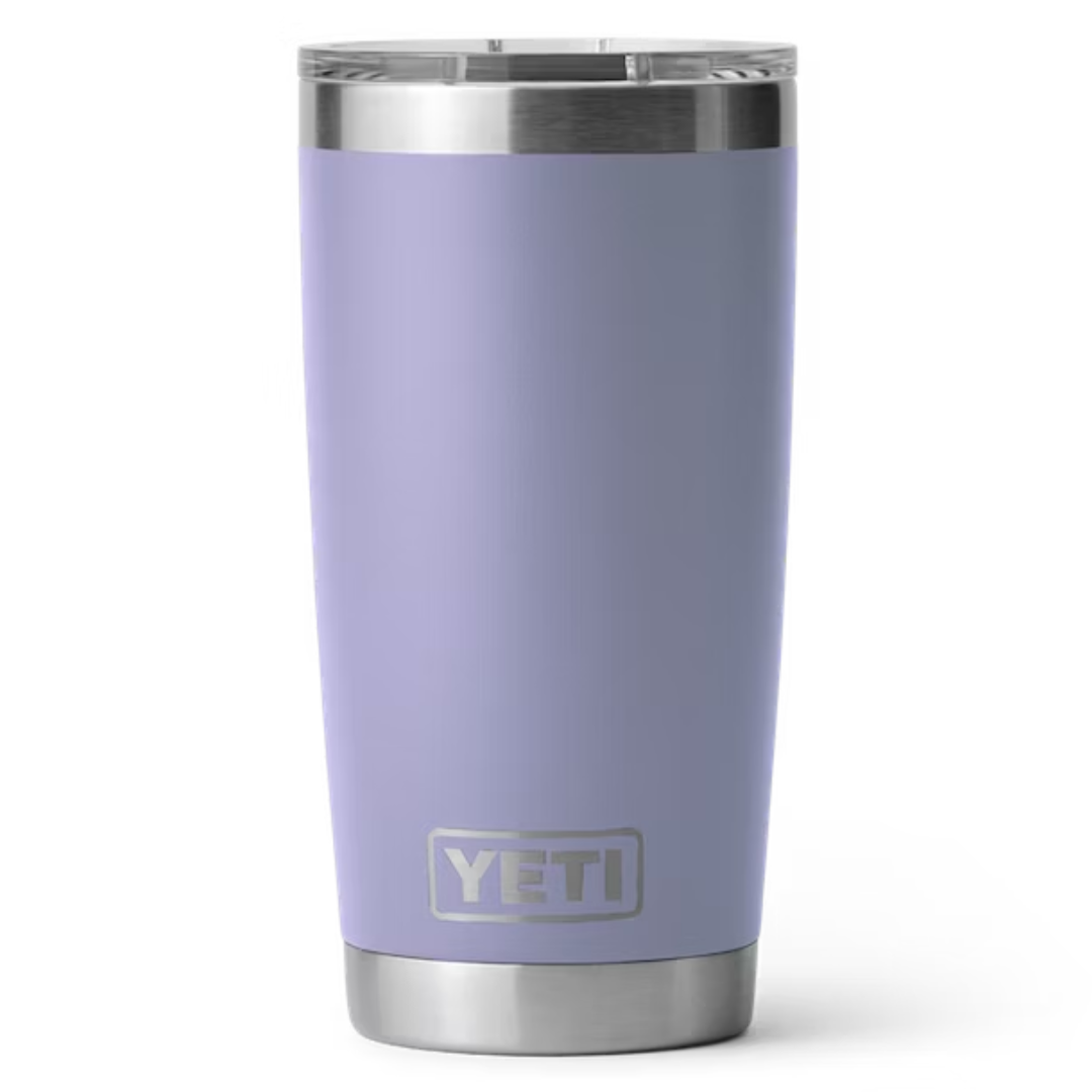 YETI Tumbler 20 oz