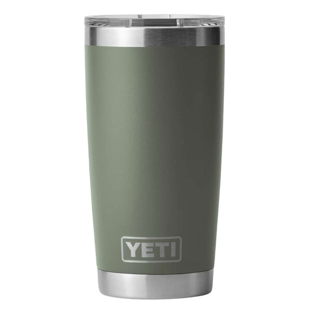 YETI Tumbler 20 oz