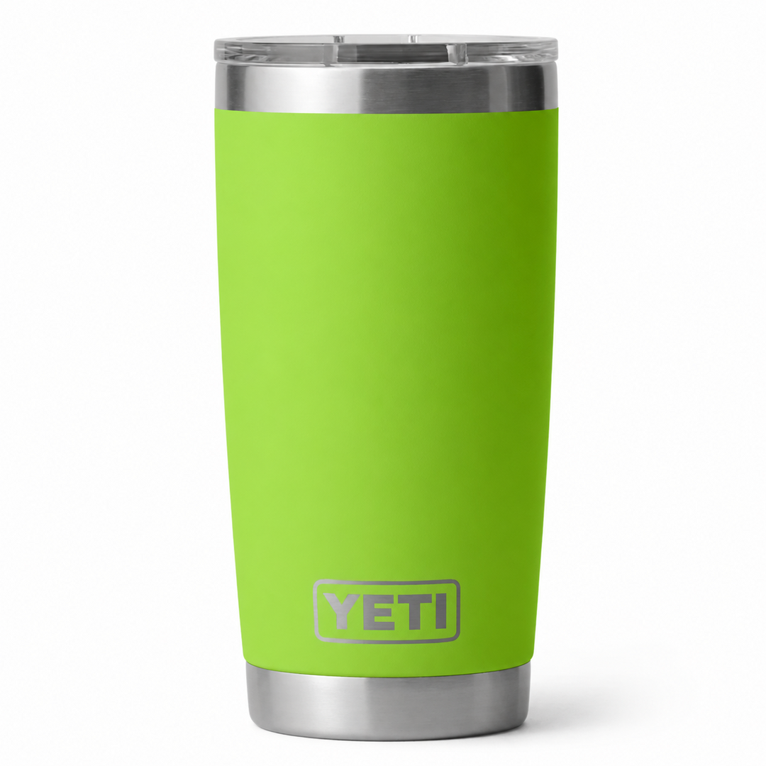 YETI Tumbler 20 oz