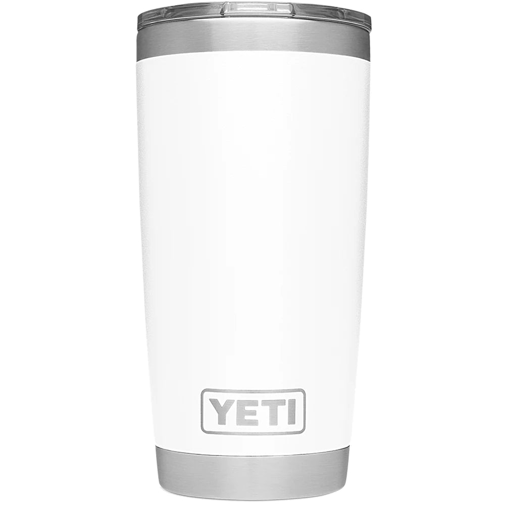 YETI Tumbler 20 oz