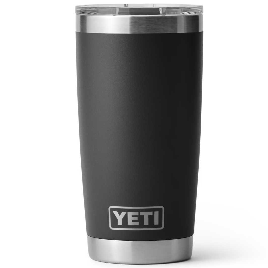 YETI Tumbler 20 oz