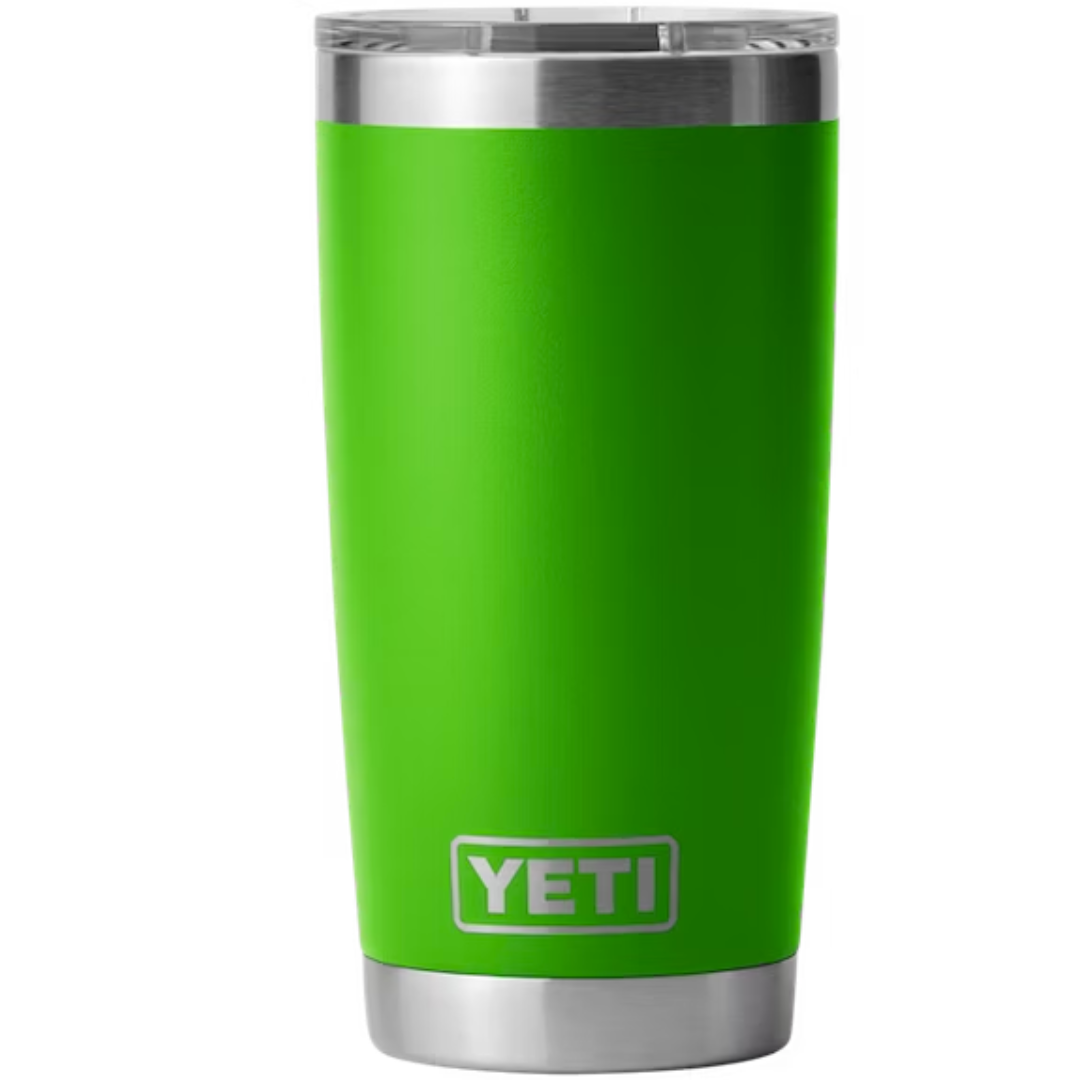 YETI Tumbler 20 oz
