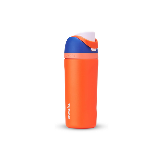 KIDS 16 oz "Orange"