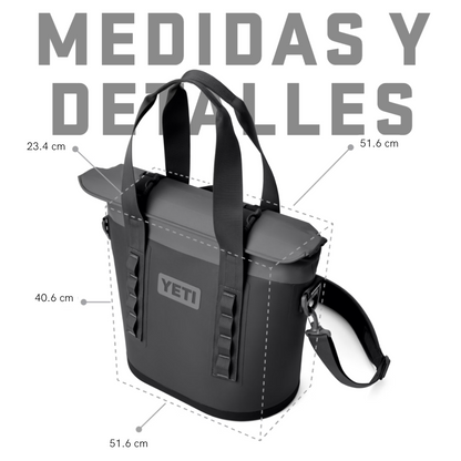 Bolsa M15