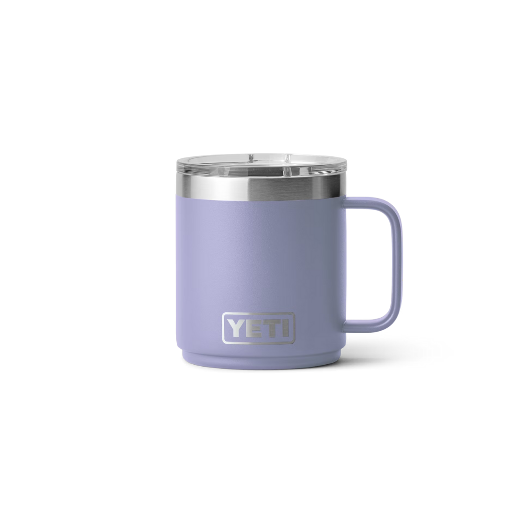 MUG 10