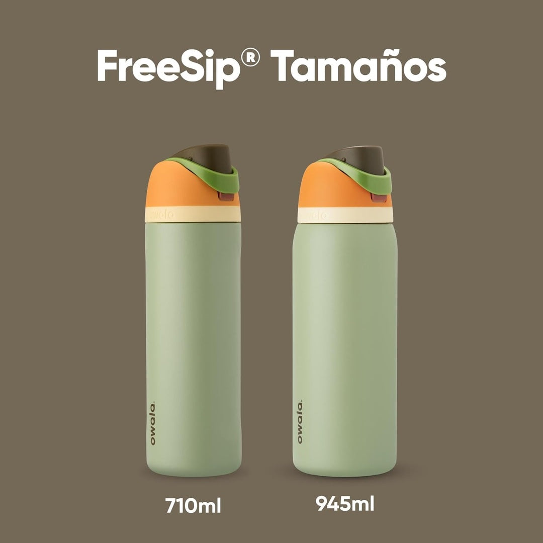 24 oz Camo