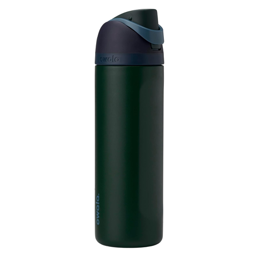 Owala FreeSip 24 oz Lost Signal