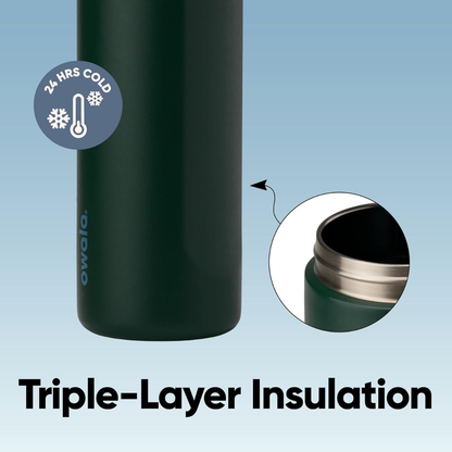 Owala® FreeSip® 32 oz "Lost Signal"