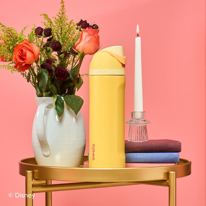 Owala FreeSip® Princesas Disney 24 oz "Bella"