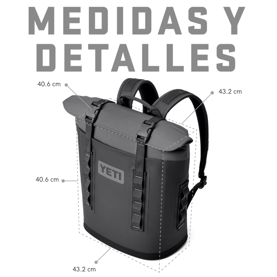 Mochila M12