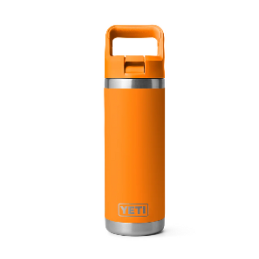 YETI Rambler 18 oz