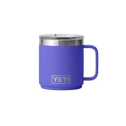 MUG 10