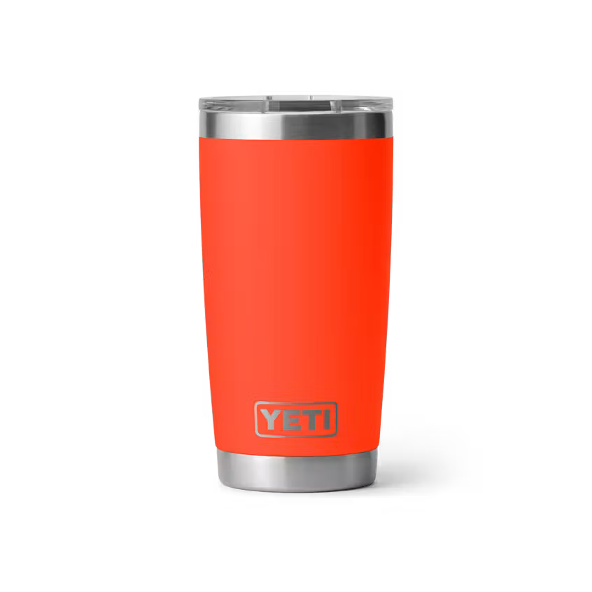 YETI Tumbler 20 oz