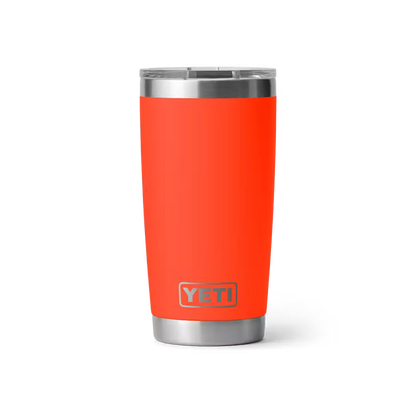 YETI Tumbler 20 oz