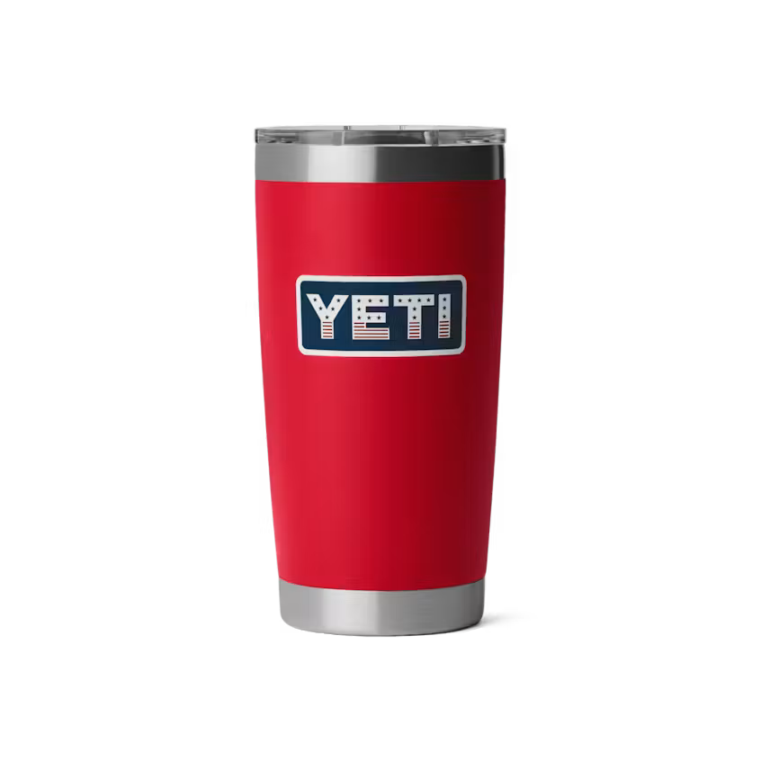 YETI Tumbler 20 oz