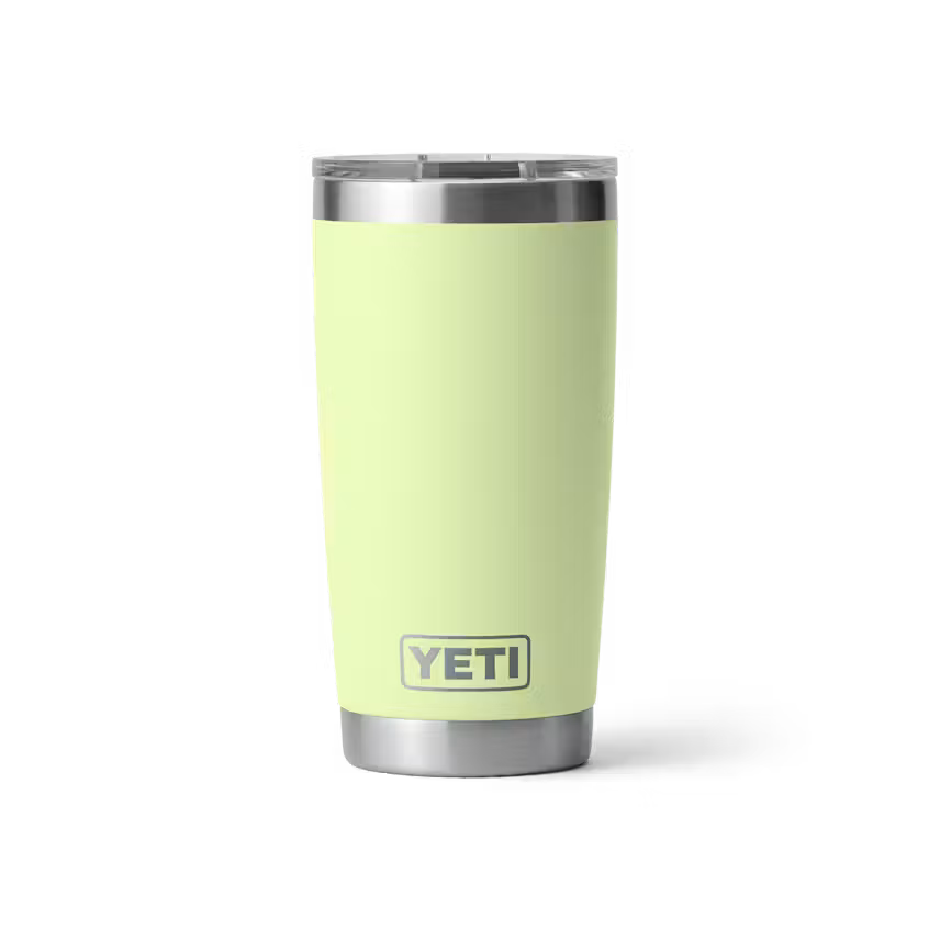 YETI Tumbler 20 oz