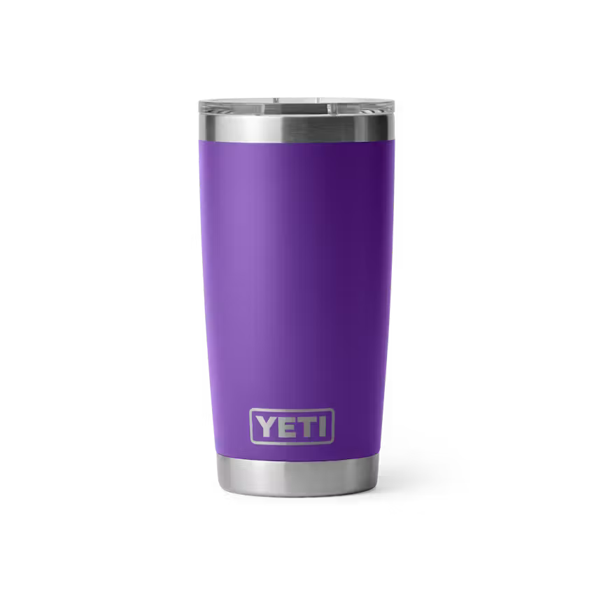 YETI Tumbler 20 oz