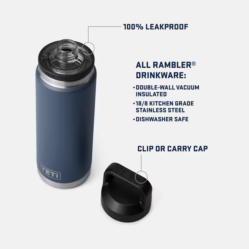 Bottle YETI Rambler 26 oz