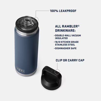 Bottle YETI Rambler 26 oz