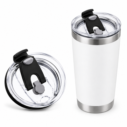 Tapa Genérica Antiderrames para Termos de 20 oz